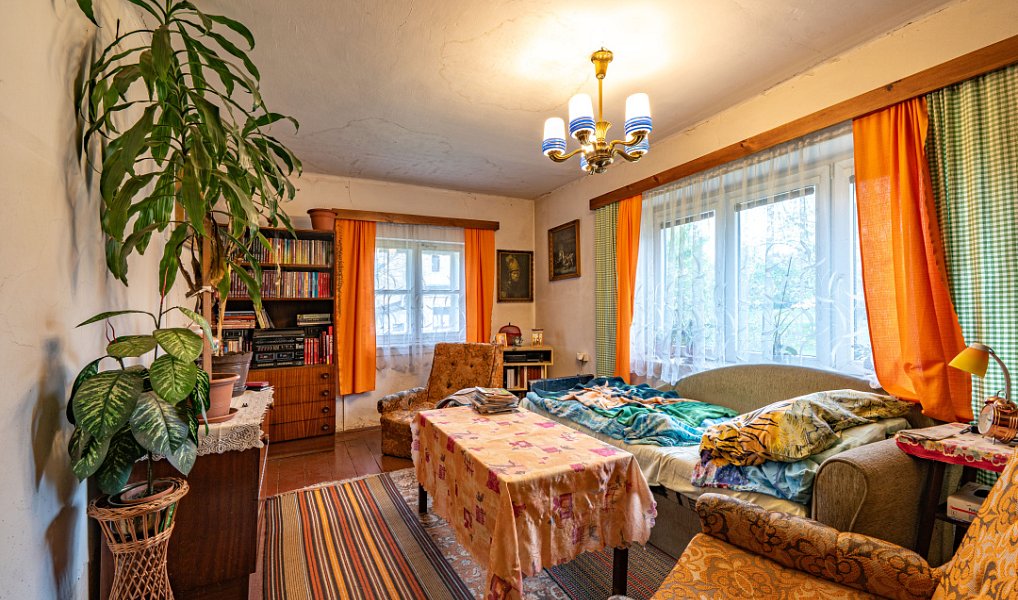 Prodej domu 120 m² s pozemkem 1 548 m², Jablonec nad Nisou – náhled fotky 15