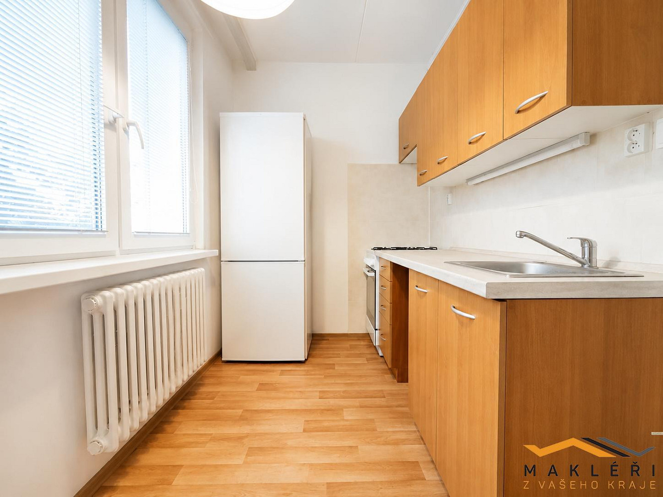 Prodej bytu 2+1 47 m² – fotografie 2