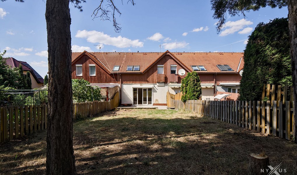 Pronájem domu 324 m² s pozemkem 287 m², Praha – náhled fotky 25