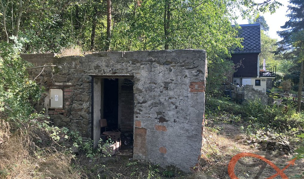 Prodej domu, 39 m², Chrudim, Seč