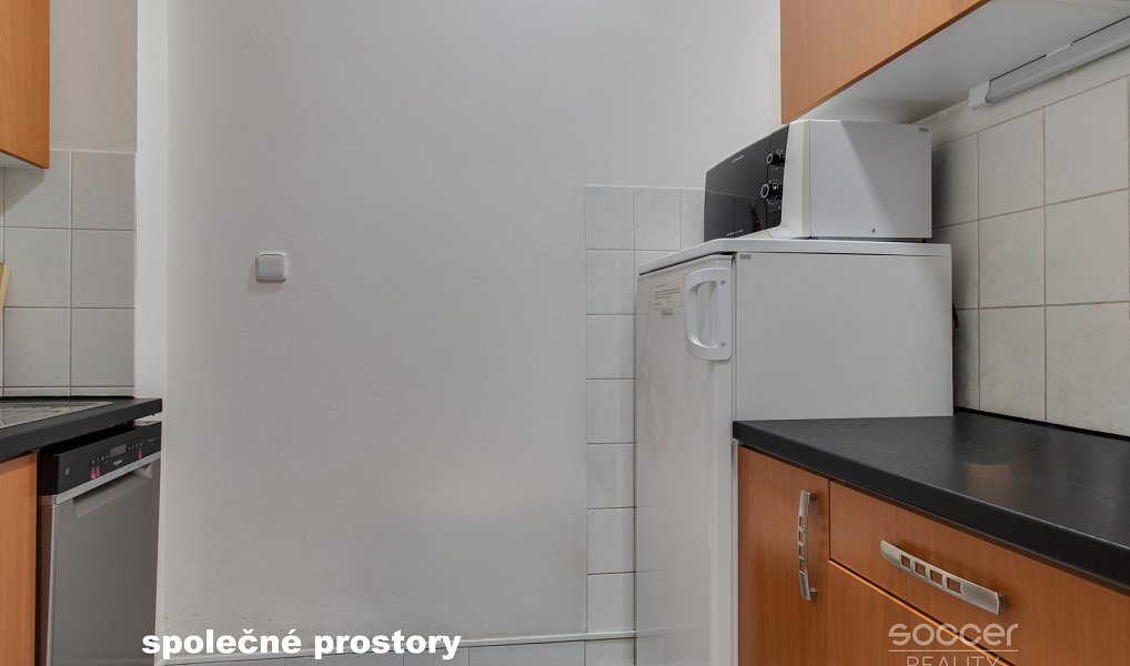 Pronájem kanceláře 68 m², Praha – náhled fotky 9