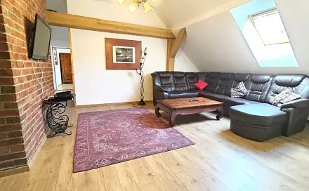 Pronájem bytu 4+kk 102 m², Zbrojnická, Plzeň - Vnitřní Město