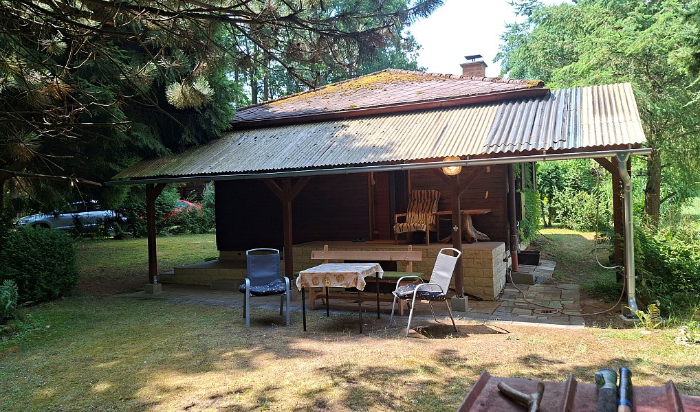 Prodej chaty/chalupy 54 m², Tchořovice – náhled fotky 2