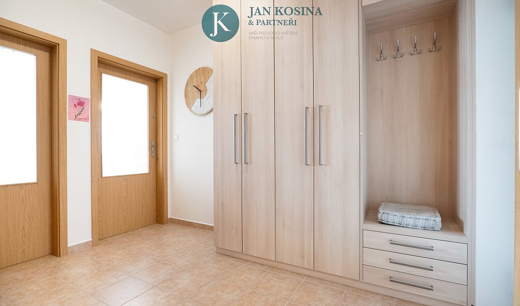 Prodej bytu 2+kk 53 m², Praha – náhled fotky 12