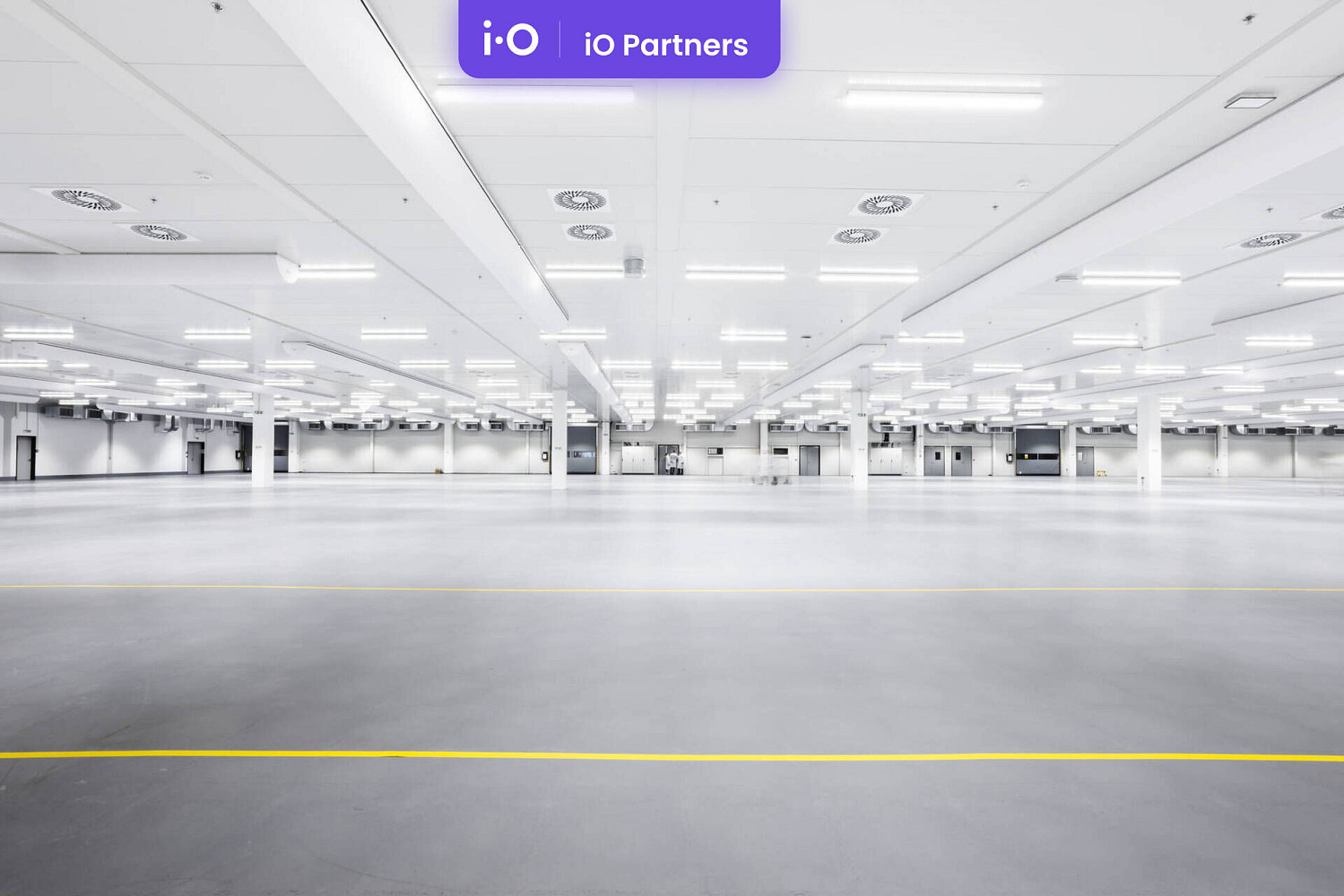 Pronájem skladovacích prostor 14 069 m² – fotografie 2
