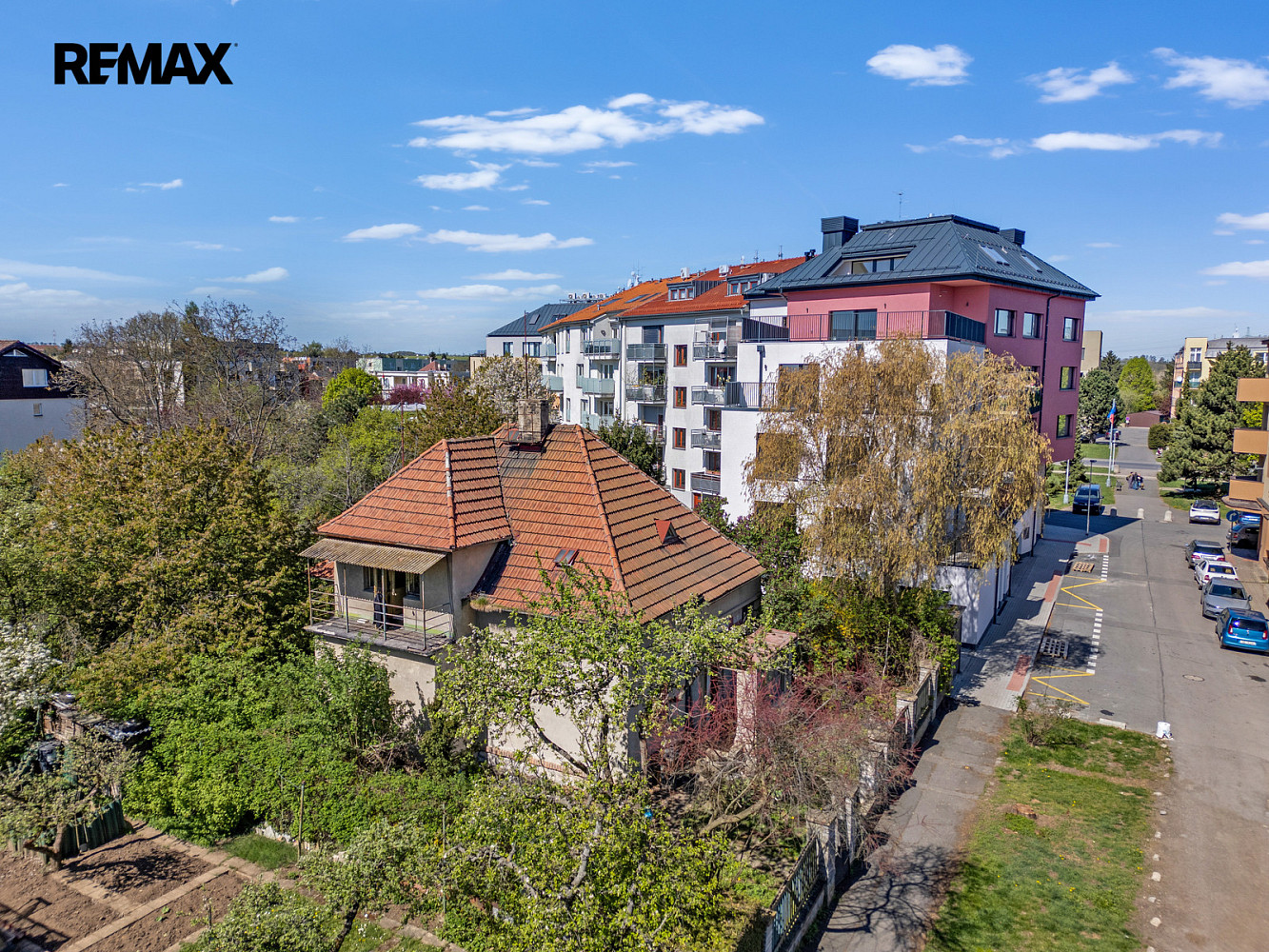 Prodej domu 106 m² s pozemkem 174 m² — photo 4
