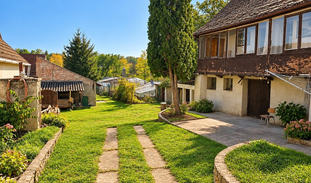 Prodej domu 162 m² s pozemkem 689 m², Práče – náhled fotky 2