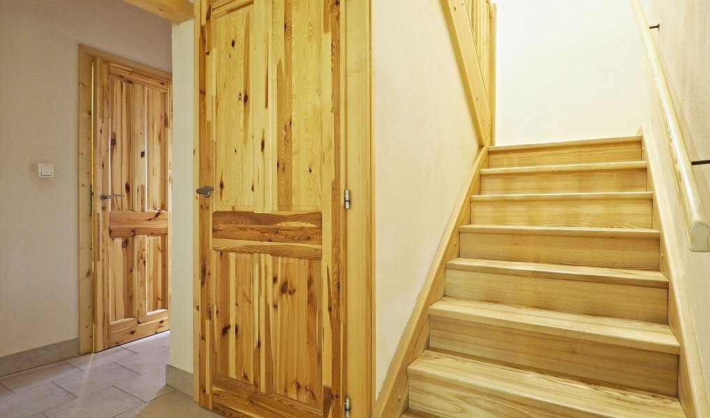 Prodej domu 170 m² s pozemkem 1 110 m², Velké Losiny – náhled fotky 15