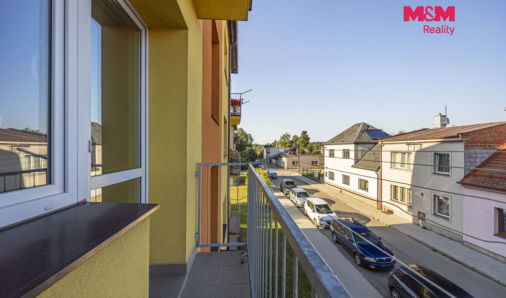 Prodej bytu 3+1 79 m², Kostelec nad Orlicí – náhled fotky 5