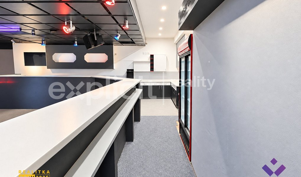 Pronájem komerčního objektu (jiného typu) 200 m², Bojkovice – náhled fotky 5