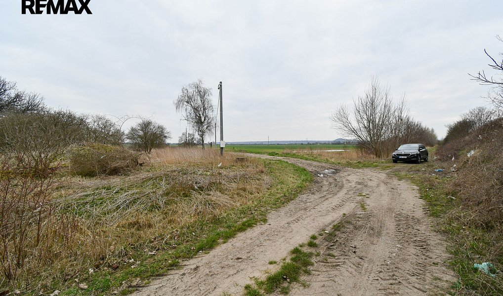 Prodej pozemku 74 m², Lovosice – náhled fotky 9