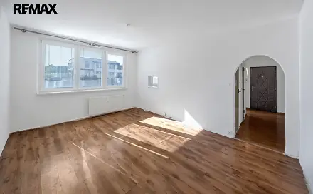 Prodej bytu 4+1 83 m², Nákupní, Havířov - Šumbark, okres Karviná