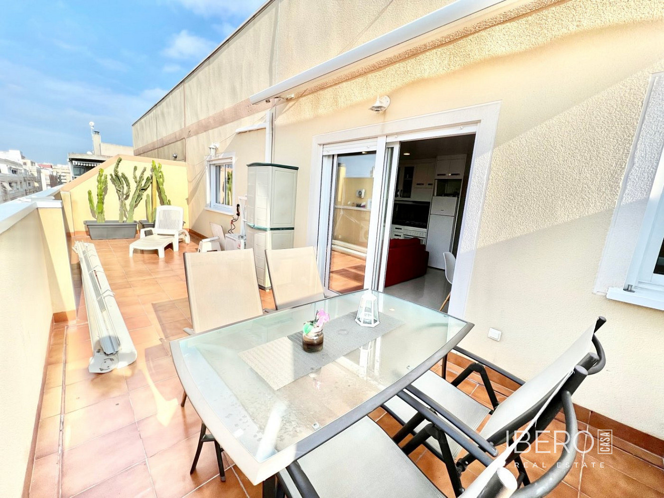 Pis 3+kk – Torrevieja - Vista 2