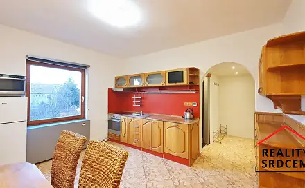 Pronájem bytu 1+1 52 m², Jaroslava Haška, Frýdek-Místek - Frýdek