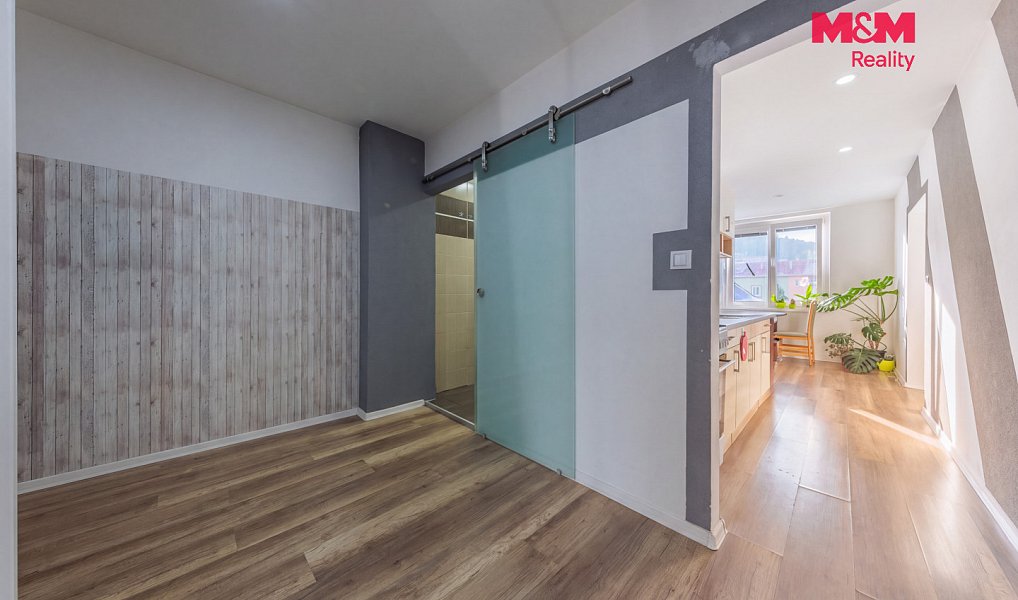 Pronájem bytu 2+kk 40 m², Karlovy Vary – náhled fotky 10