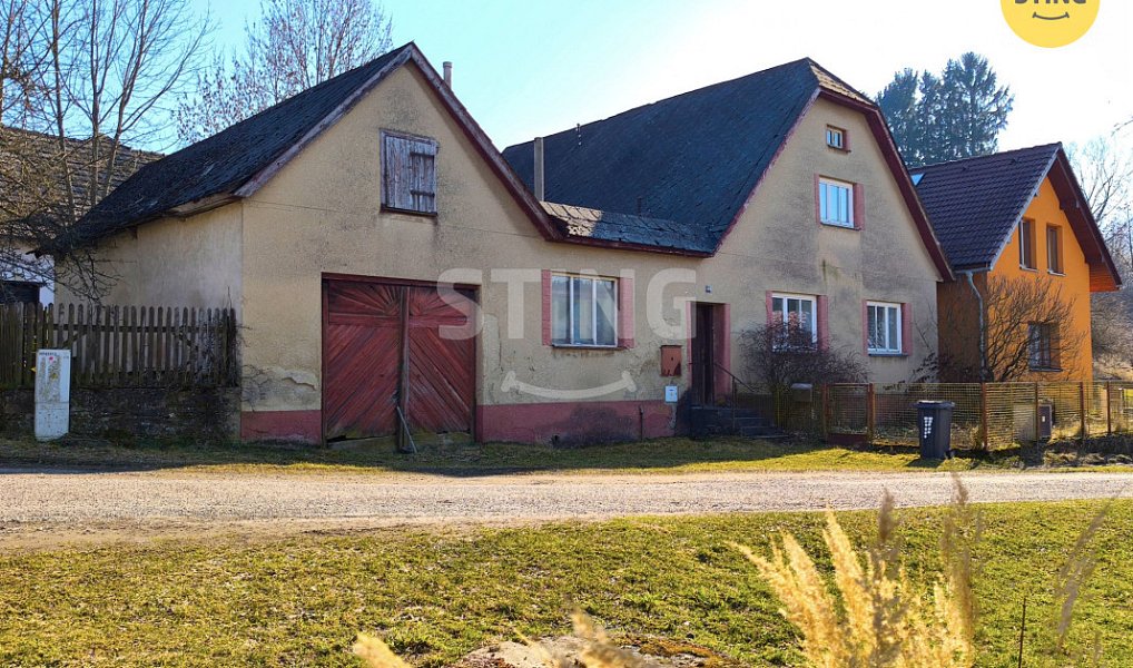 Prodej domu 190 m² s pozemkem 490 m², Jimramov – náhled fotky 2