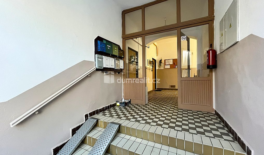 Prodej bytu 2+1 74 m², Františkovy Lázně – náhled fotky 12