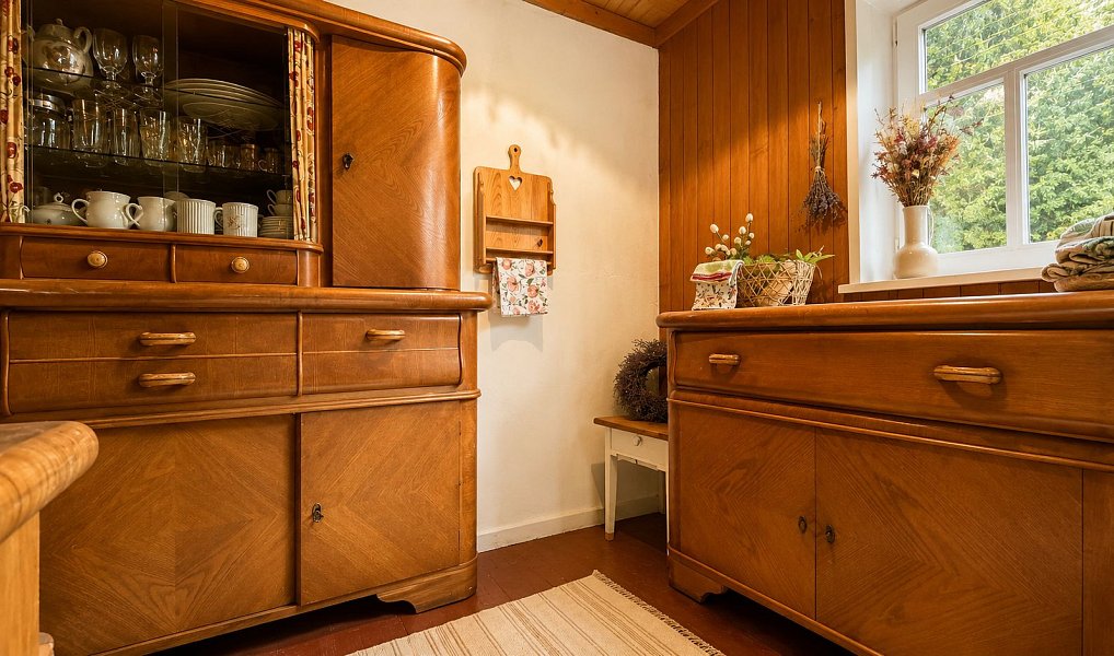 Prodej chaty/chalupy 140 m² s pozemkem 420 m², Bublava – náhled fotky 7