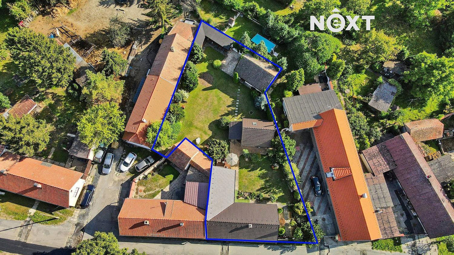 Prodej domu 178 m² s pozemkem 856 m² — photo 4