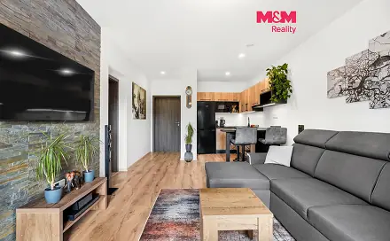 Prodej bytu 3+kk 79 m², Želivského, Jablonec nad Nisou - Rýnovice