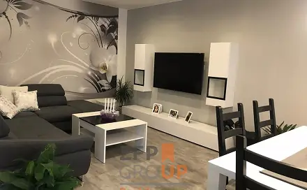 Prodej bytu 3+1 73 m², Okružní, Třebíč - Borovina