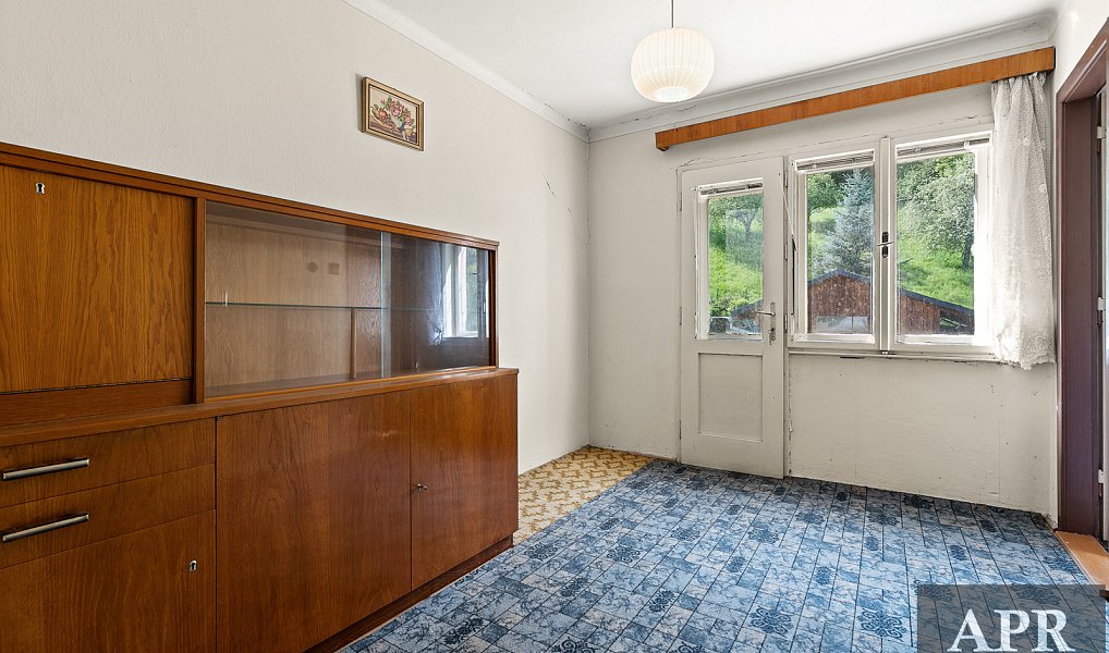 Prodej chaty/chalupy 117 m² s pozemkem 871 m², Brumov-Bylnice – náhled fotky 25