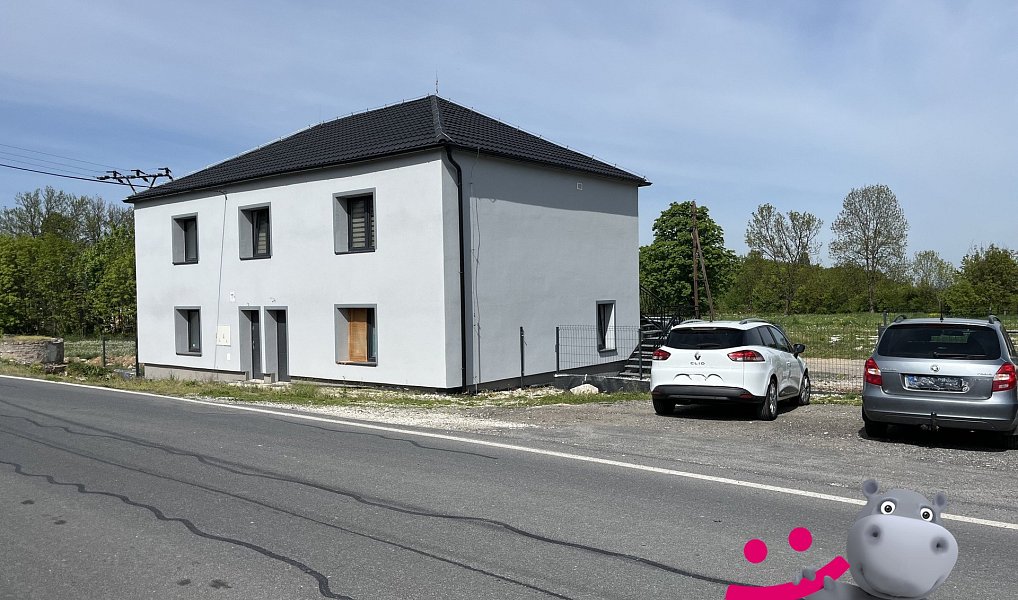 Pronájem bytu 2+kk 49 m², Uhelná – náhled fotky 8