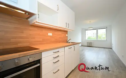Pronájem bytu 2+kk 43 m², Roháčova, Praha 3 - Žižkov