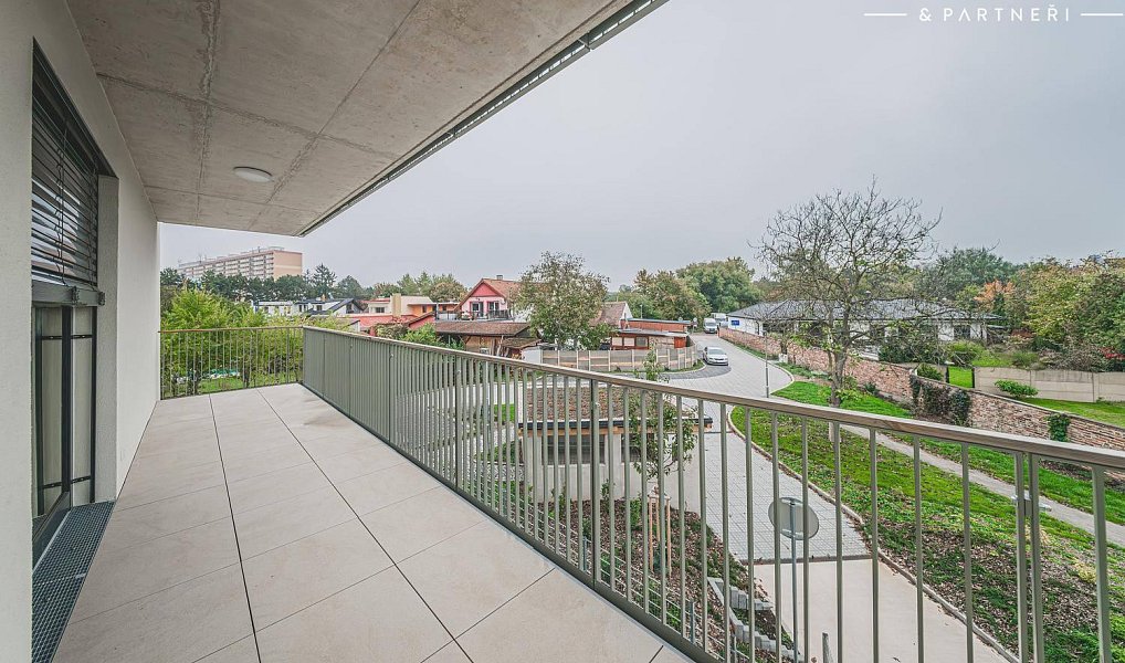 Pronájem bytu 2+kk 60 m², Hradec Králové – náhled fotky 10