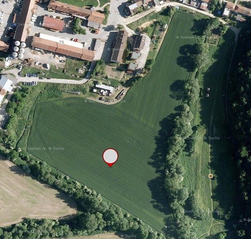 Prodej komerčního pozemku 30 898 m² - View 6