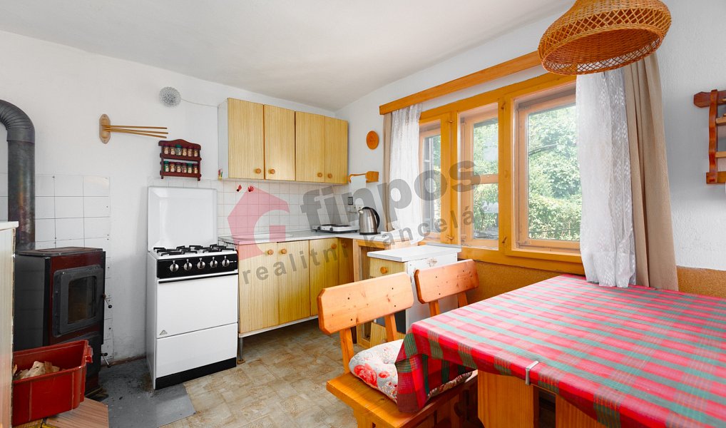 Prodej chaty/chalupy 60 m², Hvozdnice – náhled fotky 11