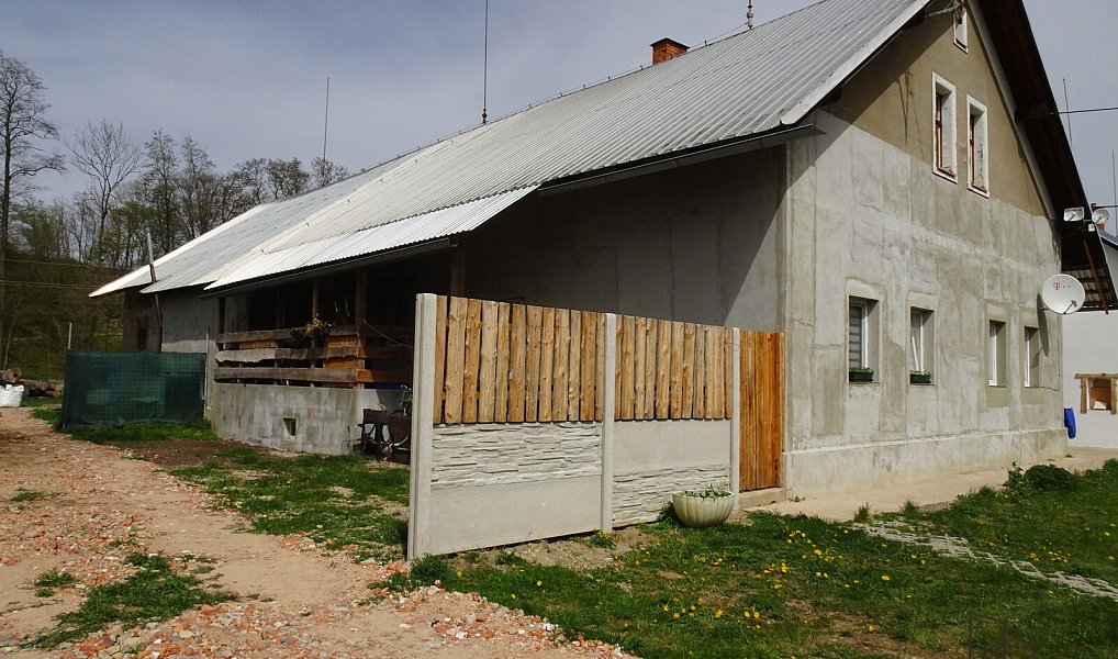 Prodej domu 500 m² s pozemkem 4 073 m², Kvasiny – náhled fotky 3