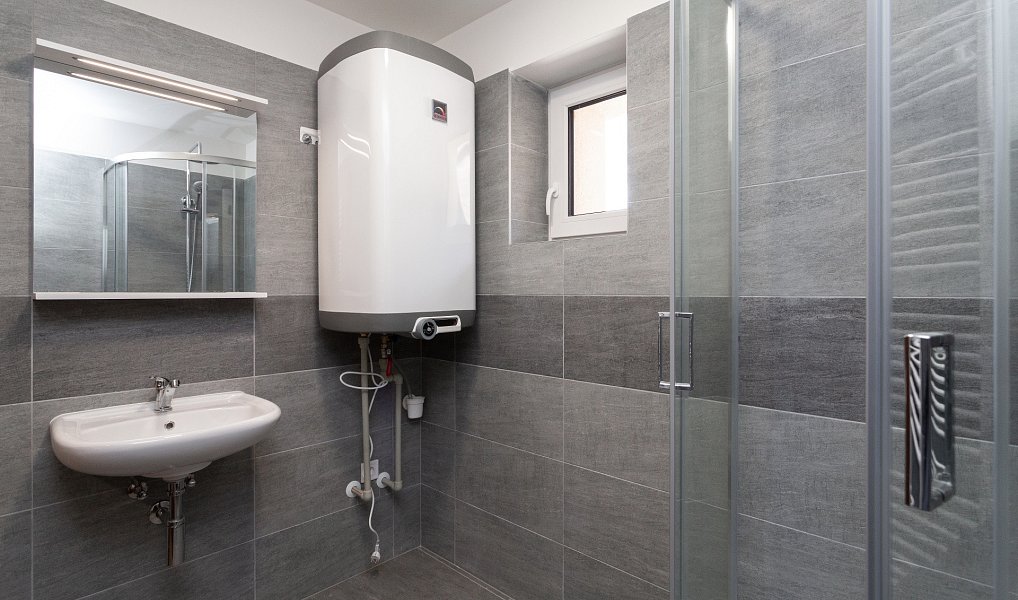 Pronájem bytu 3+kk 88 m², Buštěhrad – náhled fotky 13