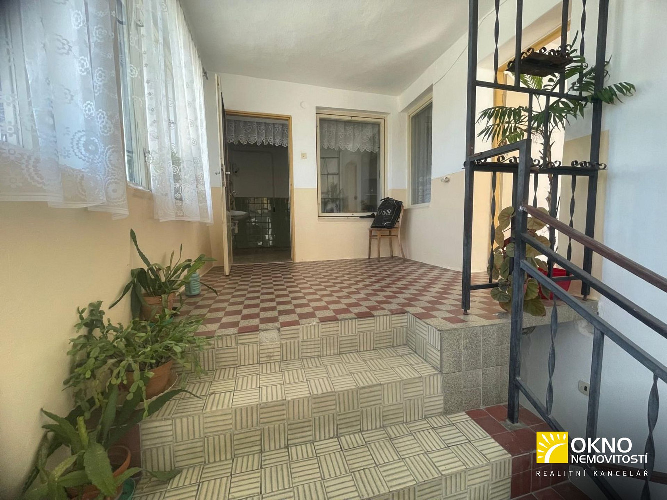 Prodej domu 113 m² s pozemkem 549 m² – fotografie 3