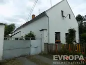 Prodej domu 109�m2 s pozemkem 4�156�m2