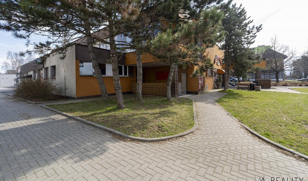 Prodej komerčního objektu (jiného typu) 1 060 m², Frýdek-Místek – náhled fotky 17