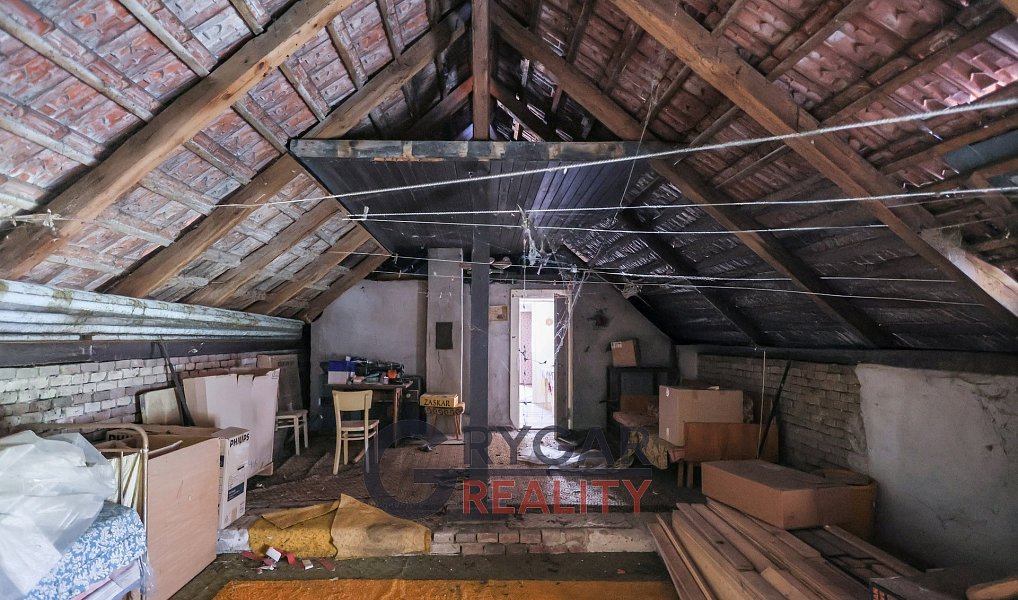 Prodej domu 130 m² s pozemkem 1 795 m², Jeviněves – náhled fotky 25