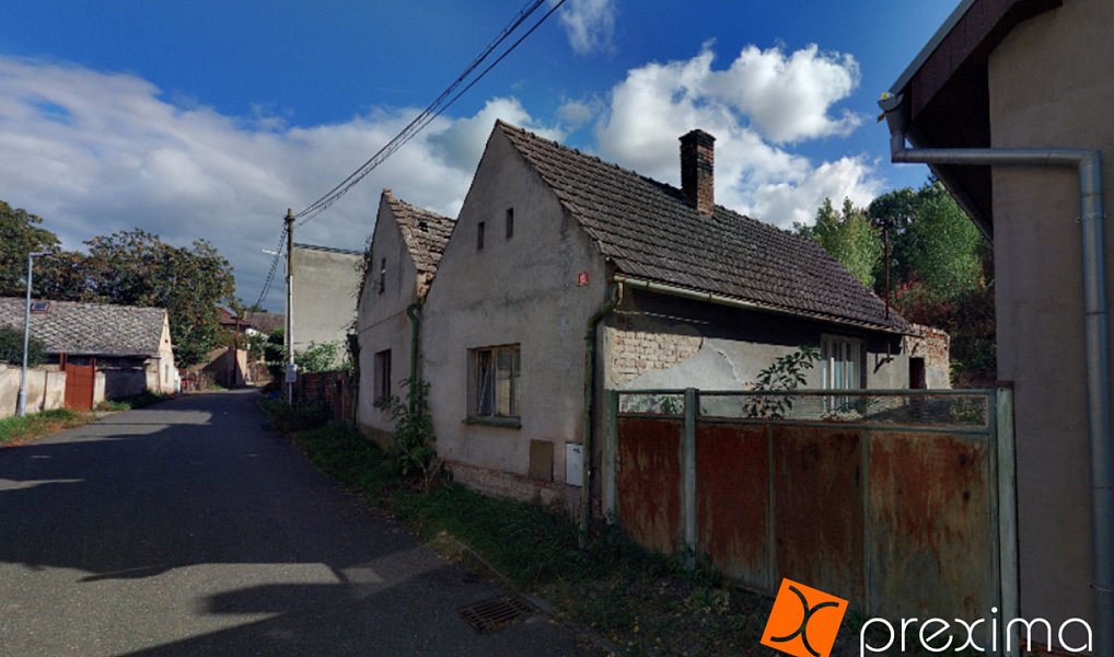 Prodej domu 127 m² s pozemkem 790 m², Církvice – náhled fotky 2