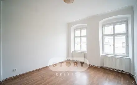 Prodej bytu 1+1 66 m²