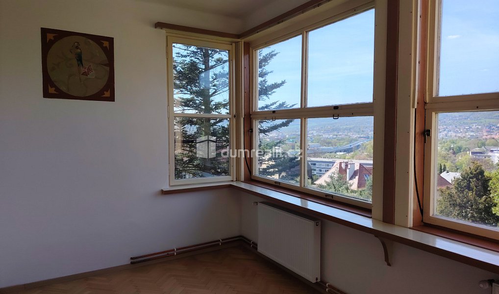 Pronájem bytu 3+1 106 m², Děčín – náhled fotky 5