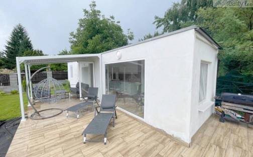 Prodej zahrady 977 m², Ruských zajatců, Louka u Litvínova, okres Most