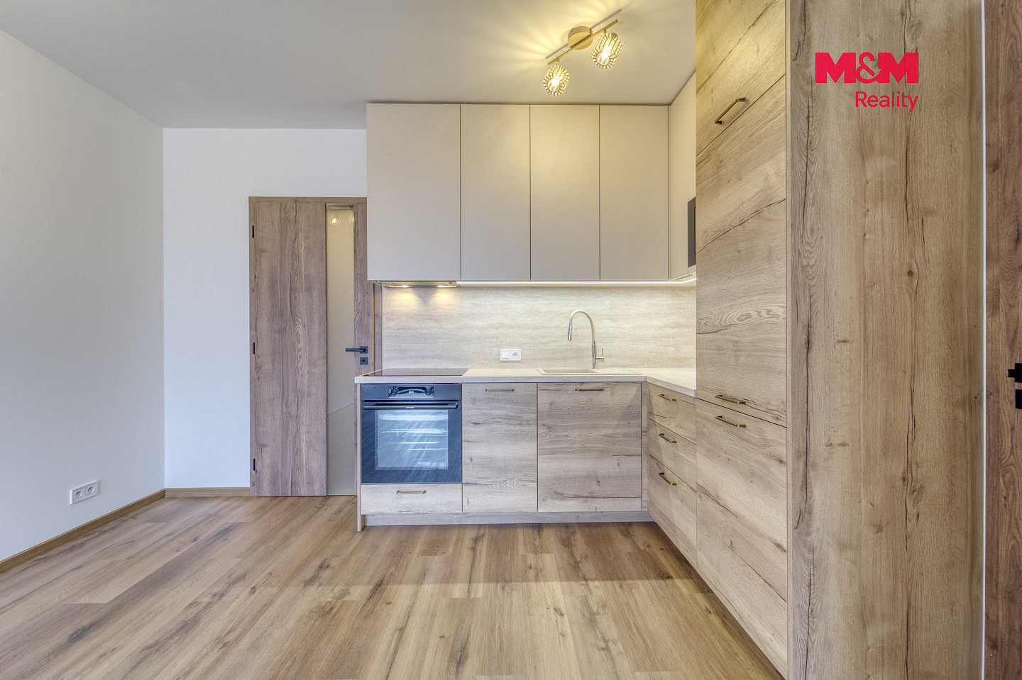 Pronájem bytu 3+kk 52 m² – fotografie 5