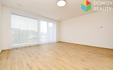 Pronájem bytu 1+kk 48 m², Nepilova, Beroun - Beroun-Město