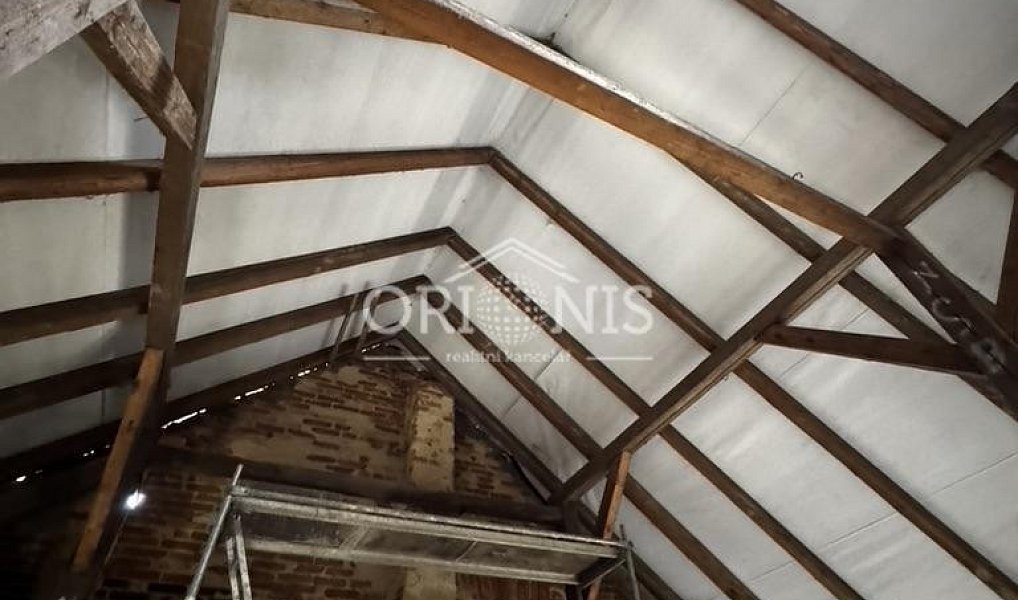 Prodej komerčního objektu (jiného typu) 560 m², Dolní Cerekev – náhled fotky 9