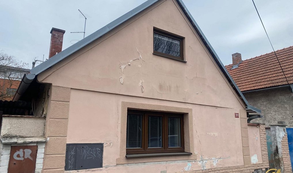 Prodej domu 55 m² s pozemkem 85 m², Nymburk – náhled fotky 13