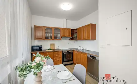 Prodej bytu 3+1 62 m², Mráčkova, Praha 4 - Modřany