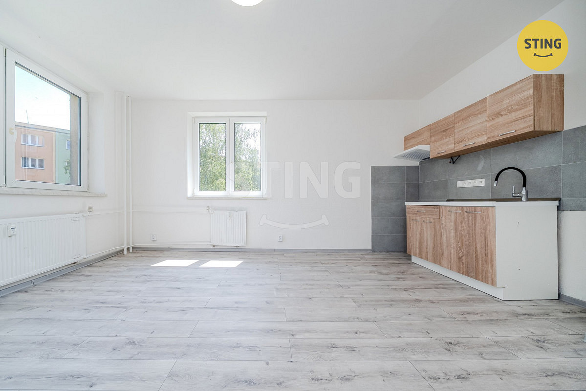 Prodej bytu 2+kk 48 m² – fotografie 5