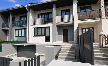 Pronájem bytu 2+1 52 m²