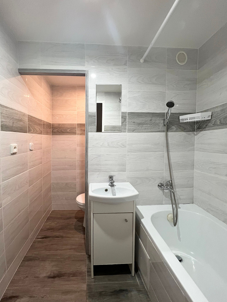 Pronájem bytu 2+kk 40 m² – fotografie 4