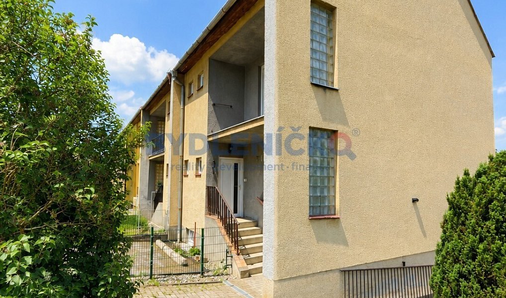 Prodej domu 113 m² s pozemkem 545 m², Kájov – náhled fotky 5